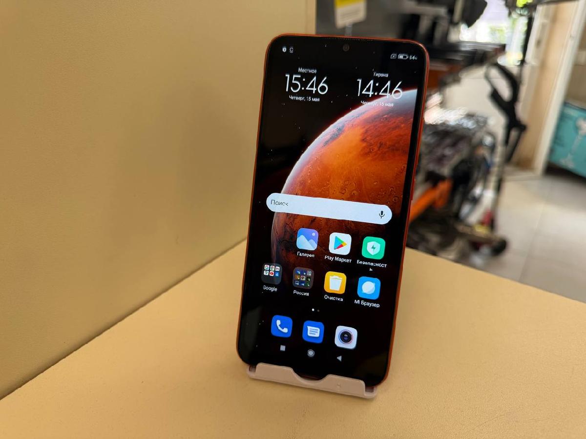 Смартфон Xiaomi Redmi 9C 3/64 NFC
