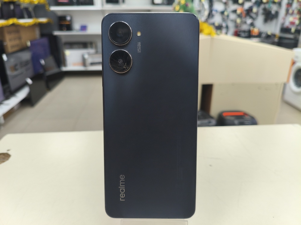 Смартфон Realme 10 Pro 8/128