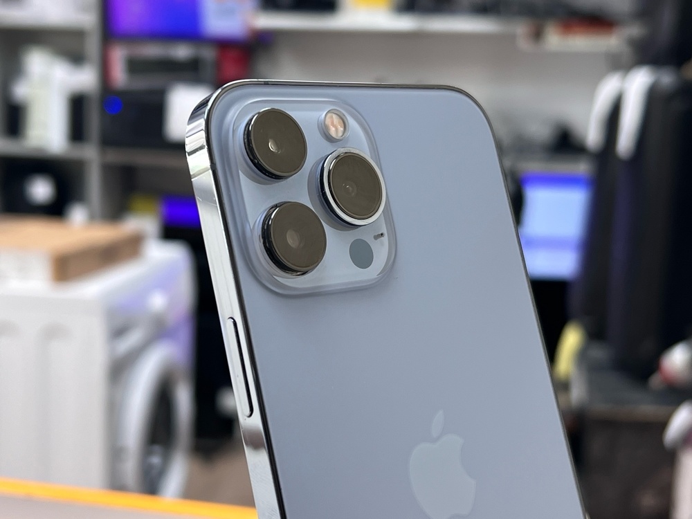 Смартфон Apple Iphone 13 Pro Max 128Gb