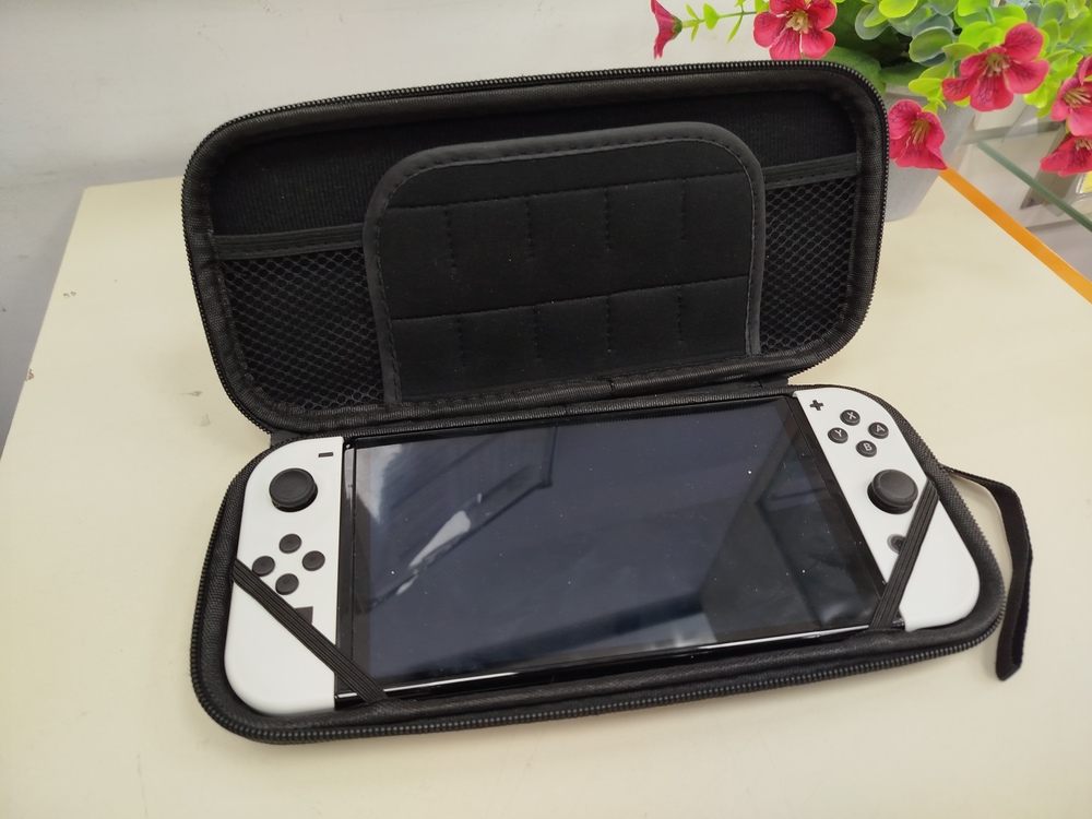 Игровая приставка Nintendo Switch Oled Игровая приставка Nintendo Switch Oled