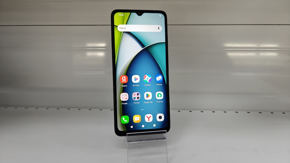 Смартфон Xiaomi Redmi A3x 3/64Gb