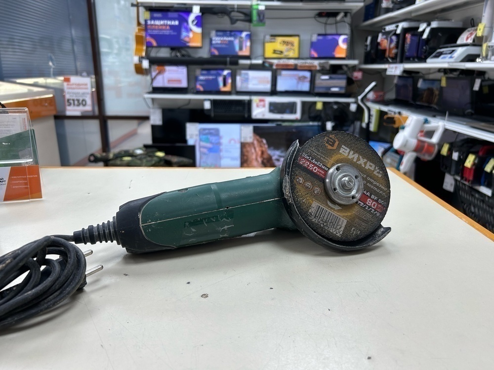 Угловая шлифмашина Bosch PWS 850-125