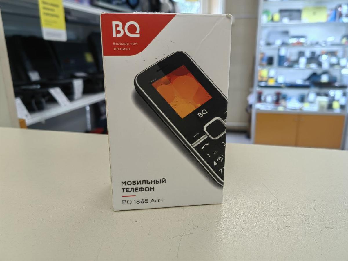 Мобильный телефон BQ 1868