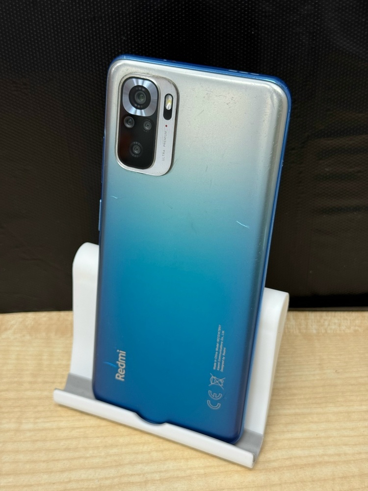 Смартфон Xiaomi Redmi Note 10S 6/128