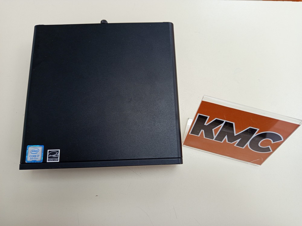 Неттоп HP 400;