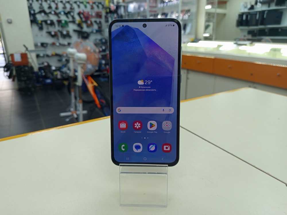 Смартфон Samsung Galaxy A55 8/128