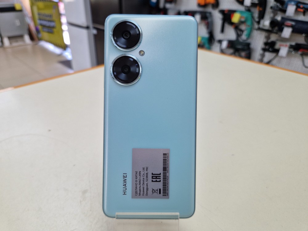 Смартфон Huawei Nova 11i 8/128