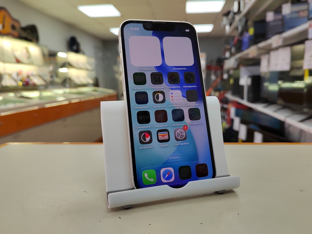 Смартфон Apple iPhone 13 Mini 128Gb