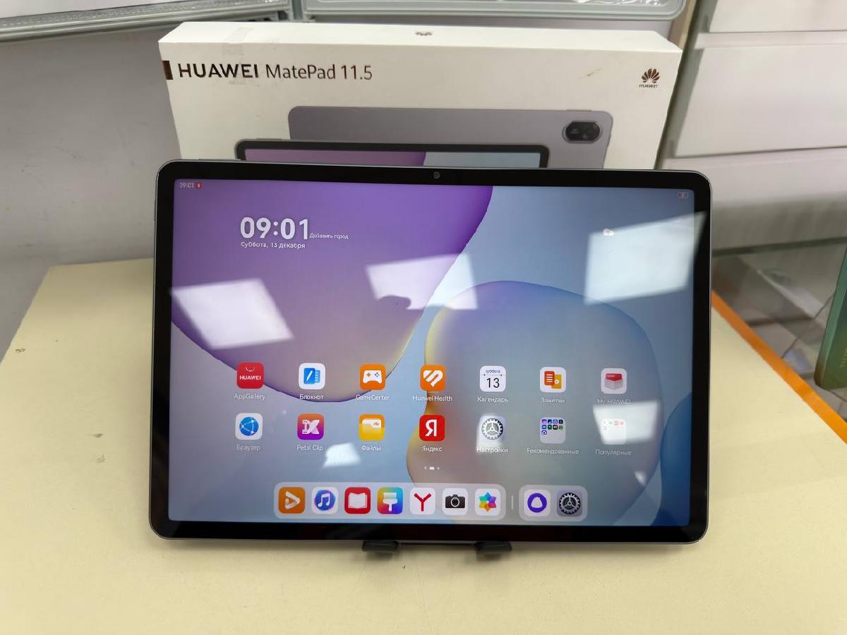 Планшет Huawei MatePad 11.5" 8/128