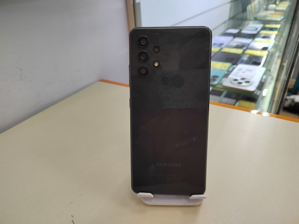 Смартфон Samsung Galaxy A32 4/128