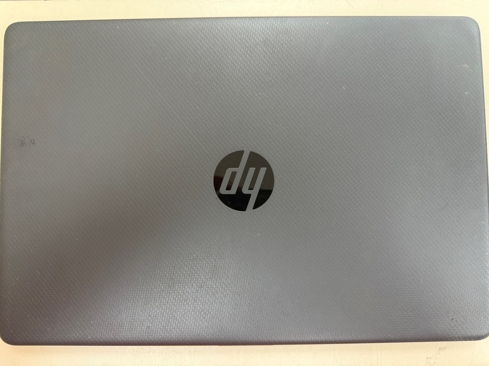 Ноутбук HP; Ryzen 3-5300U, AMD Radeon (TM) Graphics, 8 Гб, 256 Гб, Нет