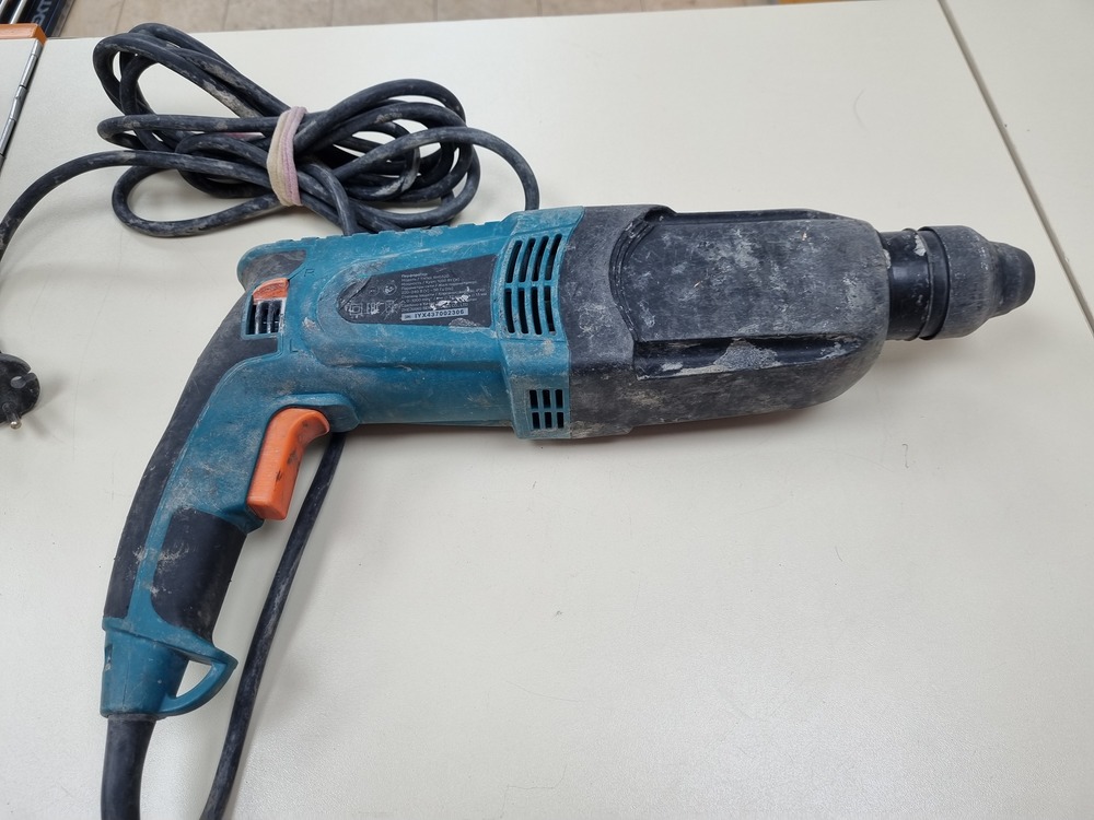 Перфоратор Fine power RH0320