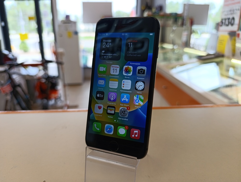 Смартфон Apple iPhone 8 64Gb