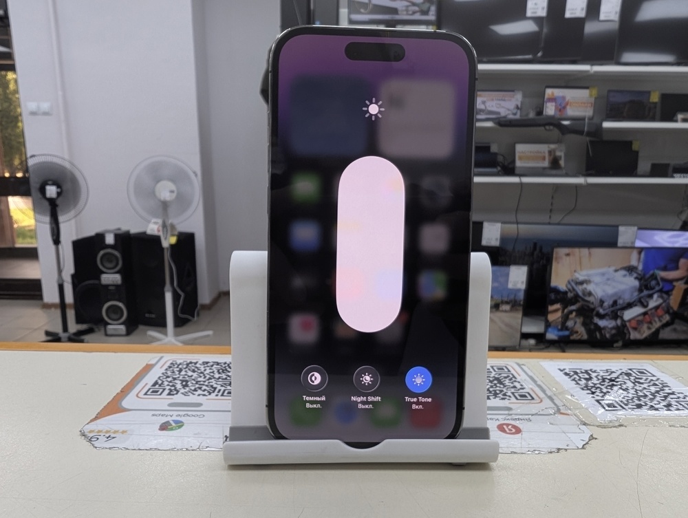 Смартфон Apple Iphone 14 Pro 128Gb