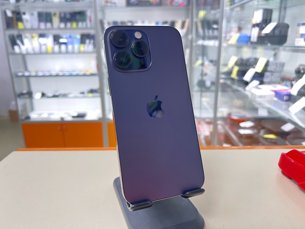 Смартфон Apple Iphone 14 Pro Max 128Gb