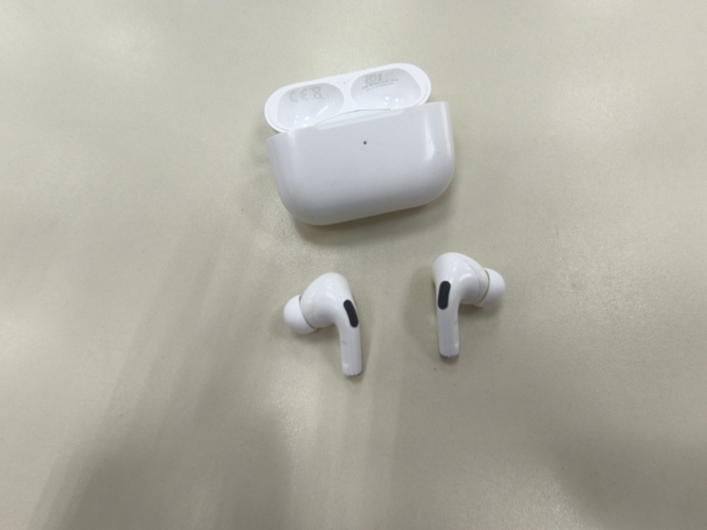 Наушники беспроводные Apple AirPods Pro