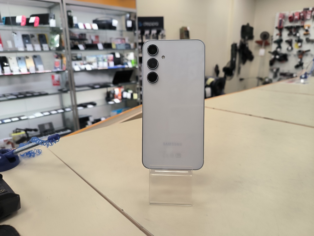 Смартфон Samsung Galaxy A55 8/128