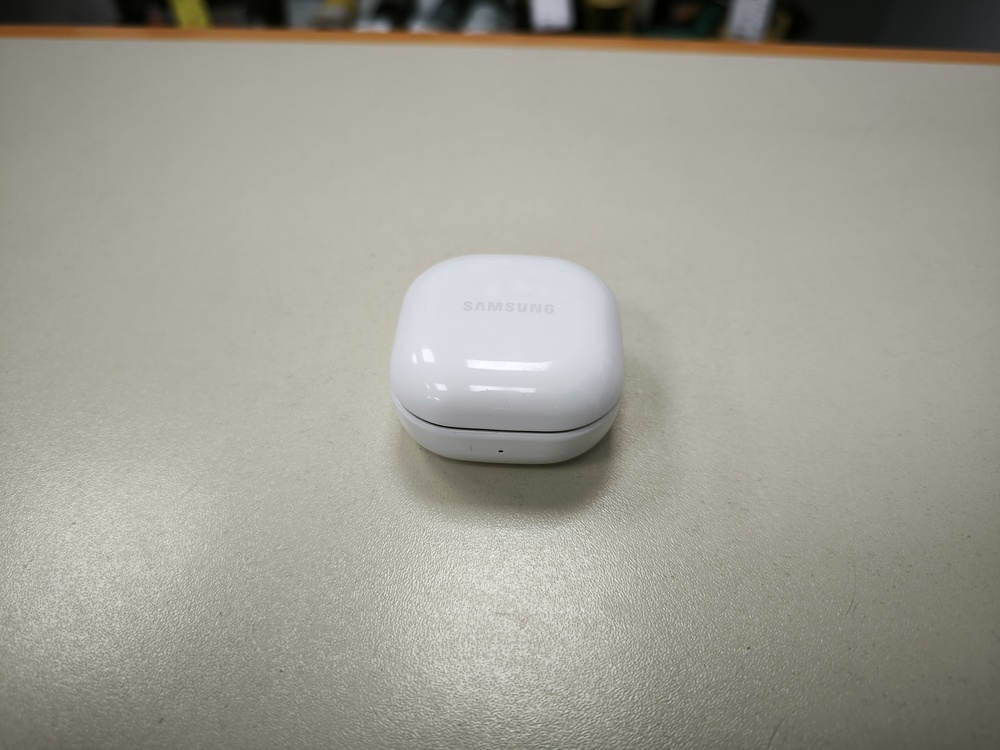 Наушники беспроводные Samsung Galaxy Buds Fe