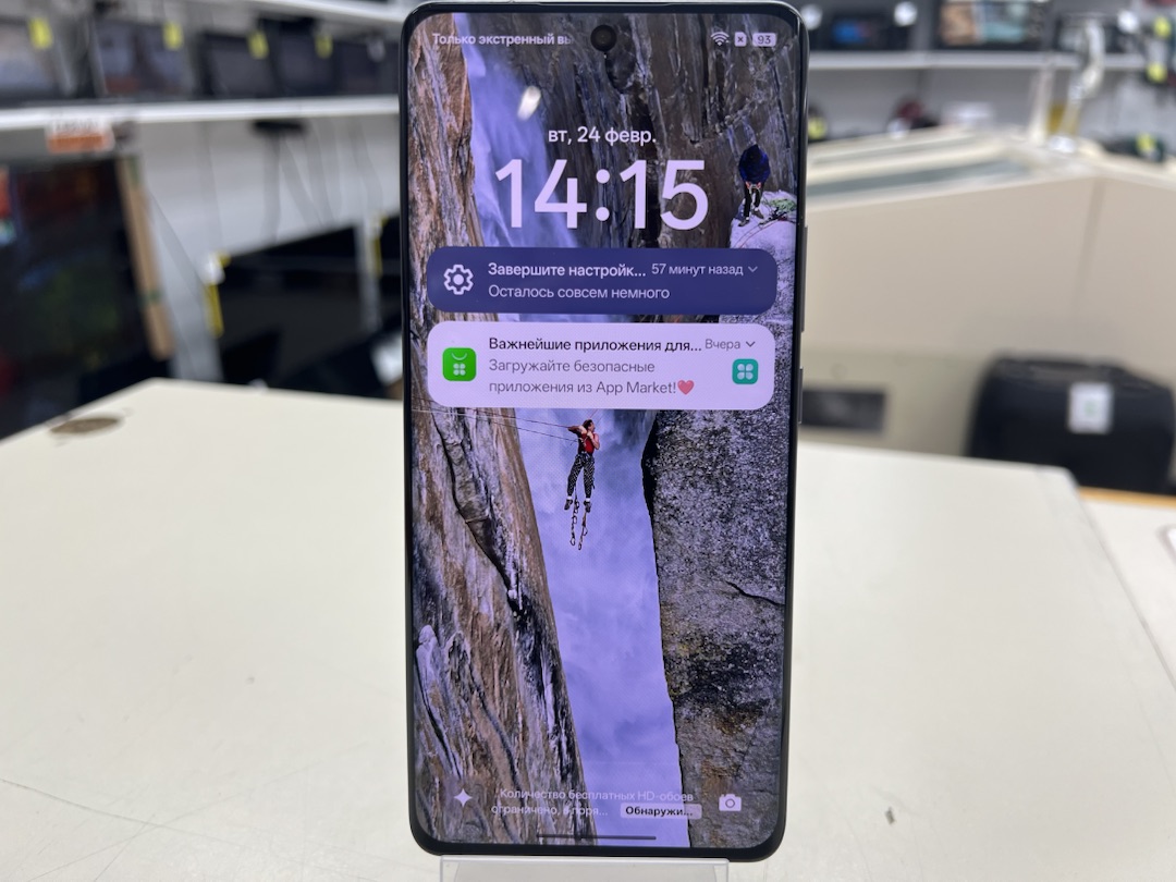 Смартфон Realme 14 Pro 8/256