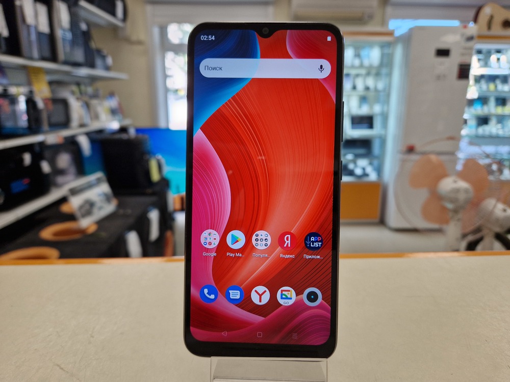 Смартфон Realme C11 2/32