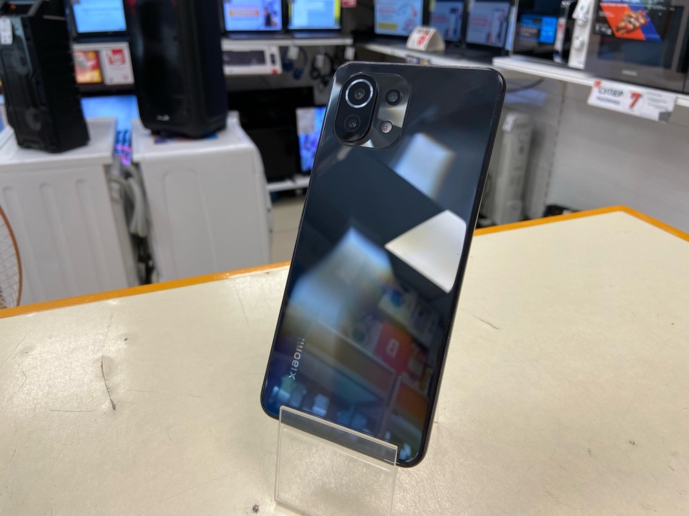 Смартфон Xiaomi 11 Lite 8/128