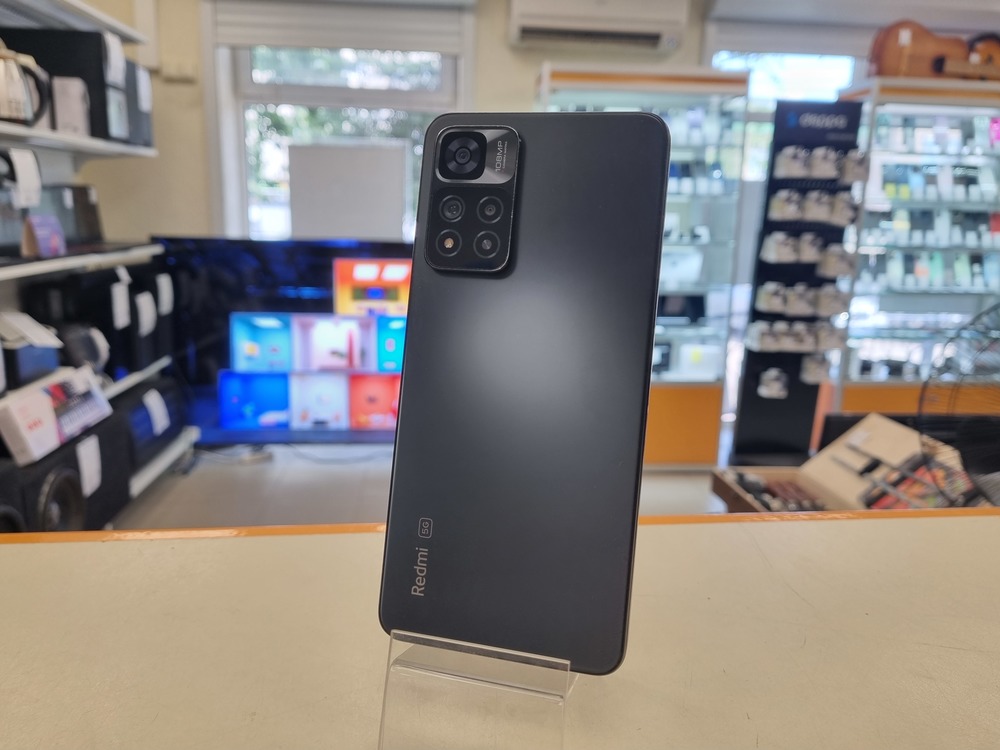 Смартфон Xiaomi Redmi Note 11 Pro Plus 5G 8/256GB