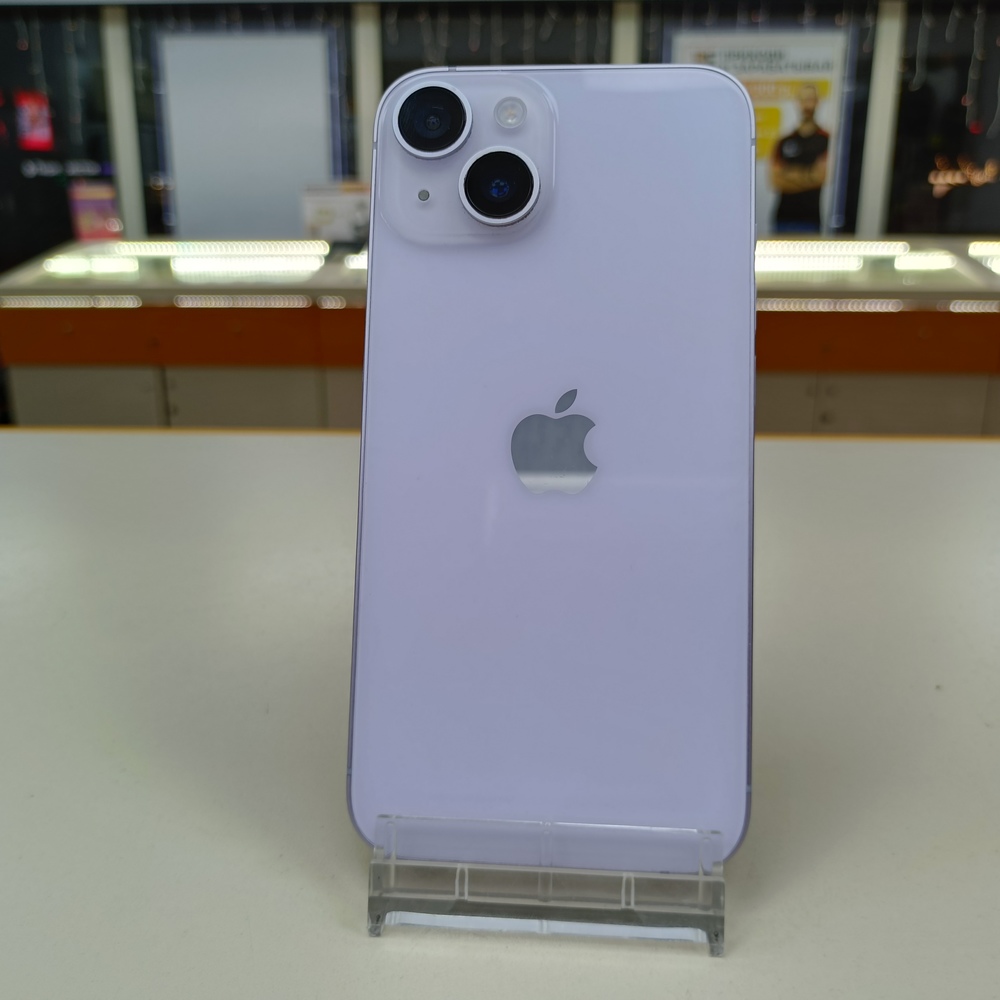 Смартфон Apple Iphone 14 128Gb