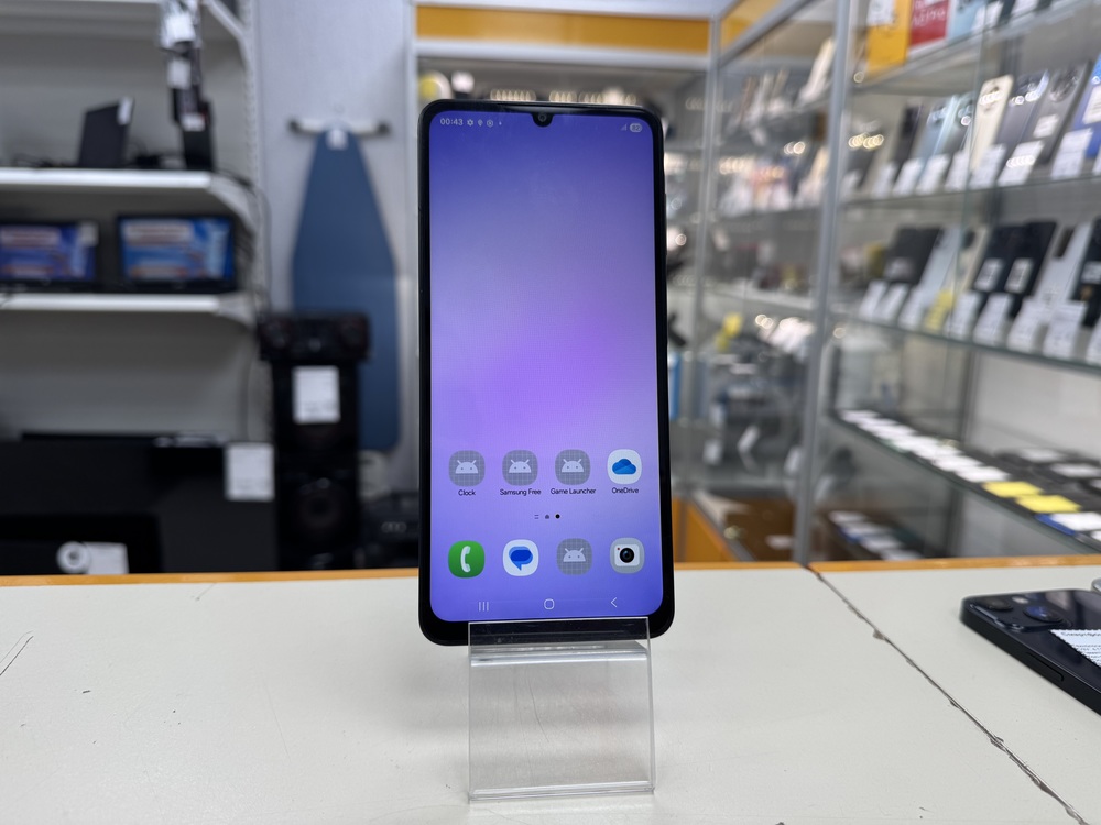 Смартфон Samsung Galaxy A07 4/128