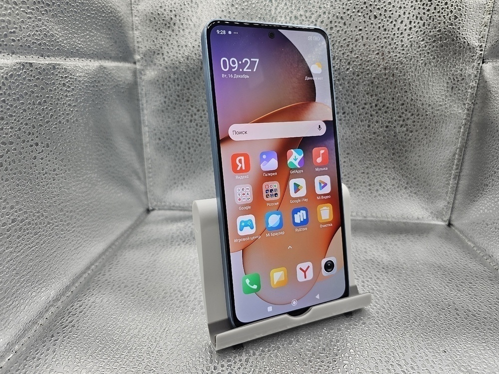 Смартфон Xiaomi Redmi note 13 8/256