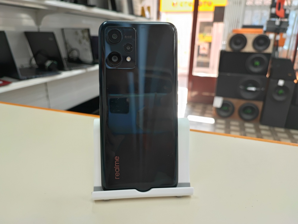 Смартфон Realme 9 Pro 8/128