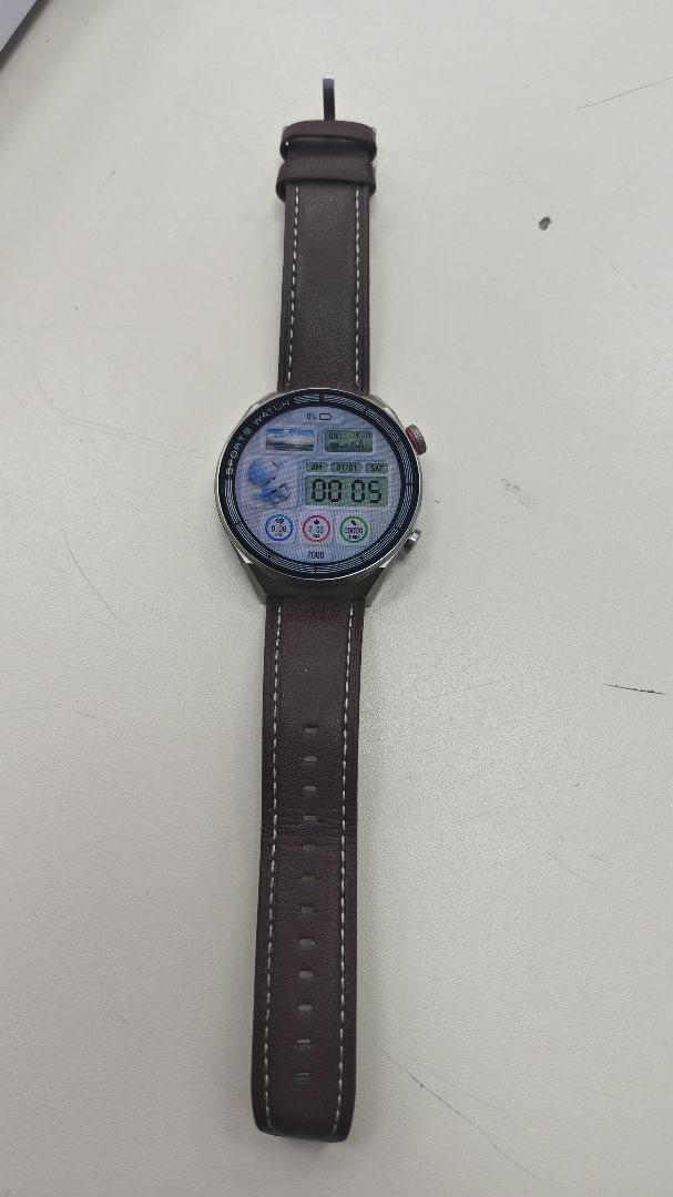 Смарт-часы Smart Watch 3 Max Ultra