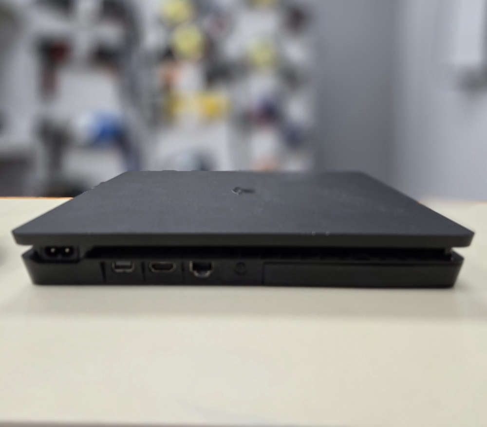 Игровая приставка PlayStation 4 Slim 500GB