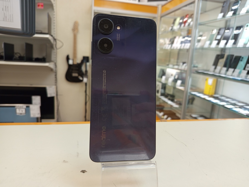 Смартфон Realme 10 4/128