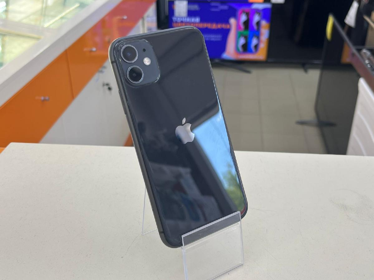 Смартфон Apple iPhone 11 64Gb