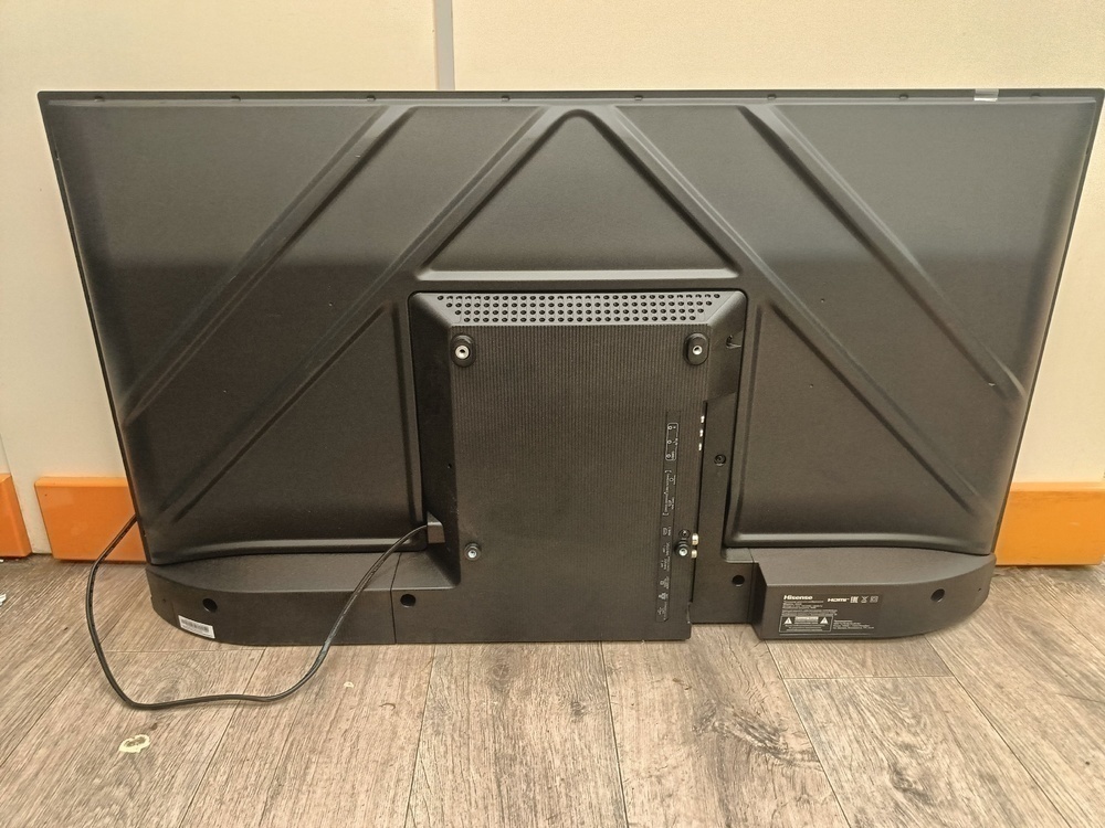 LED Телевизор Hisense 40A4K