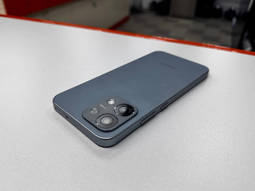 Смартфон Oppo A6 Pro 8/256