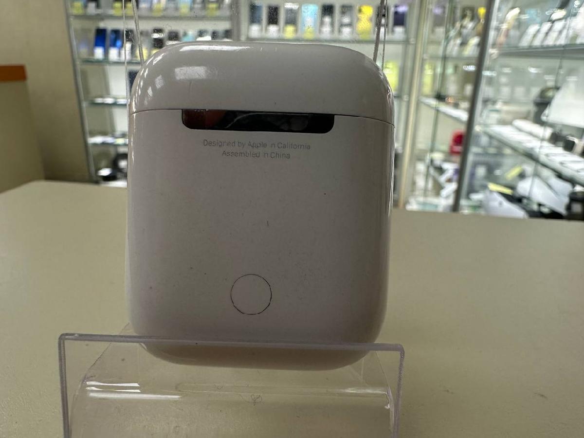 Наушники беспроводные Apple AirPods 2