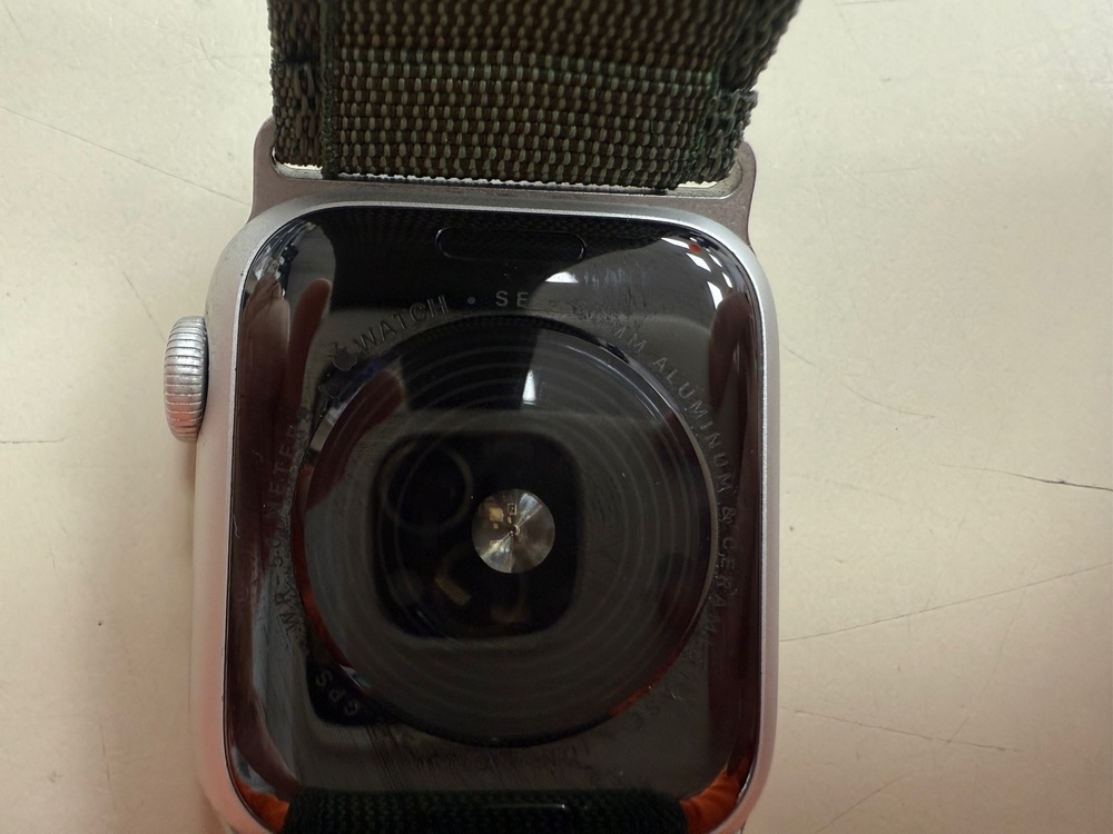 Смарт-часы Apple Watch SE 2020 40mm