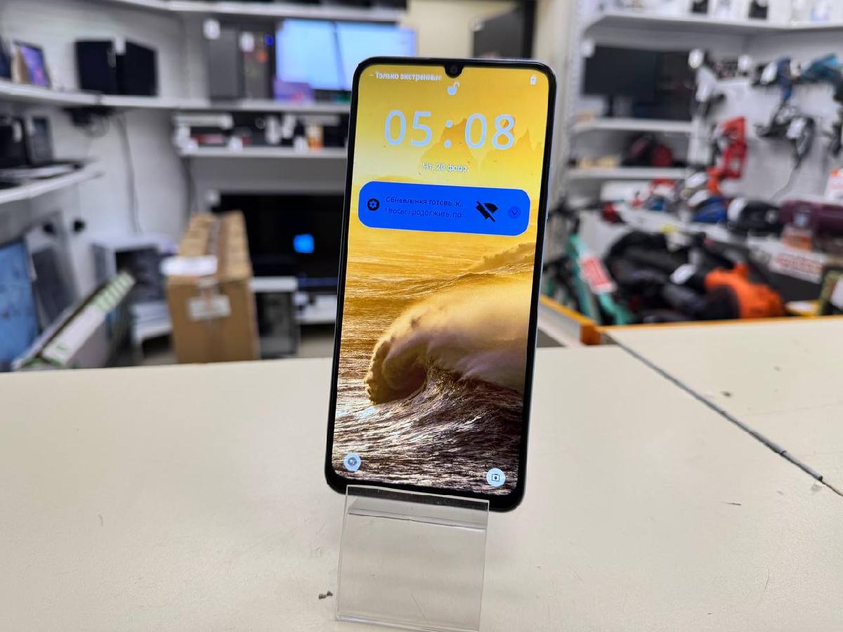 Смартфон Realme Note 50 4/128