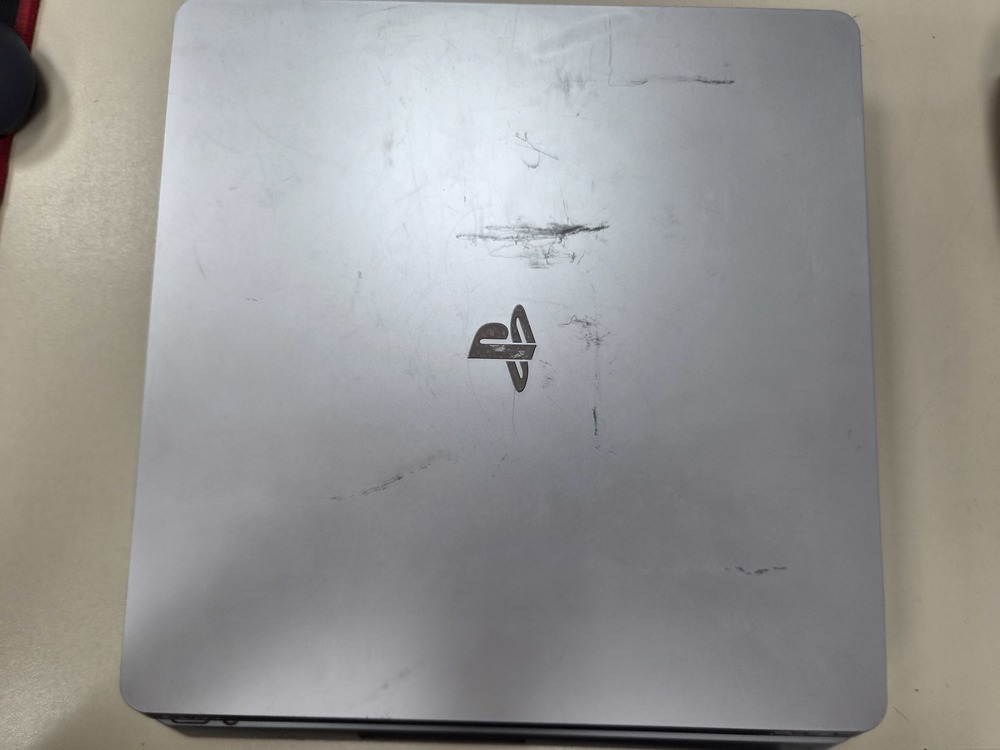 Игровая приставка PlayStation 4 Slim 500GB