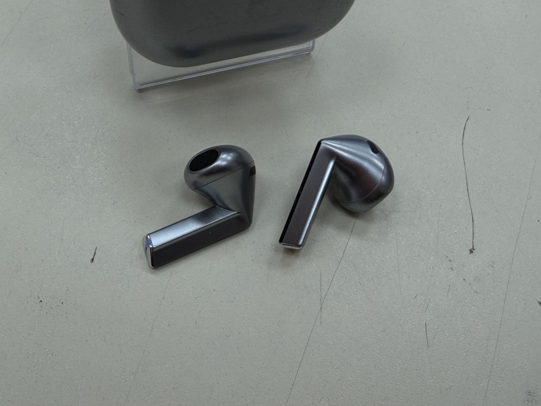 Наушники беспроводные Samsung Galaxy Buds 3