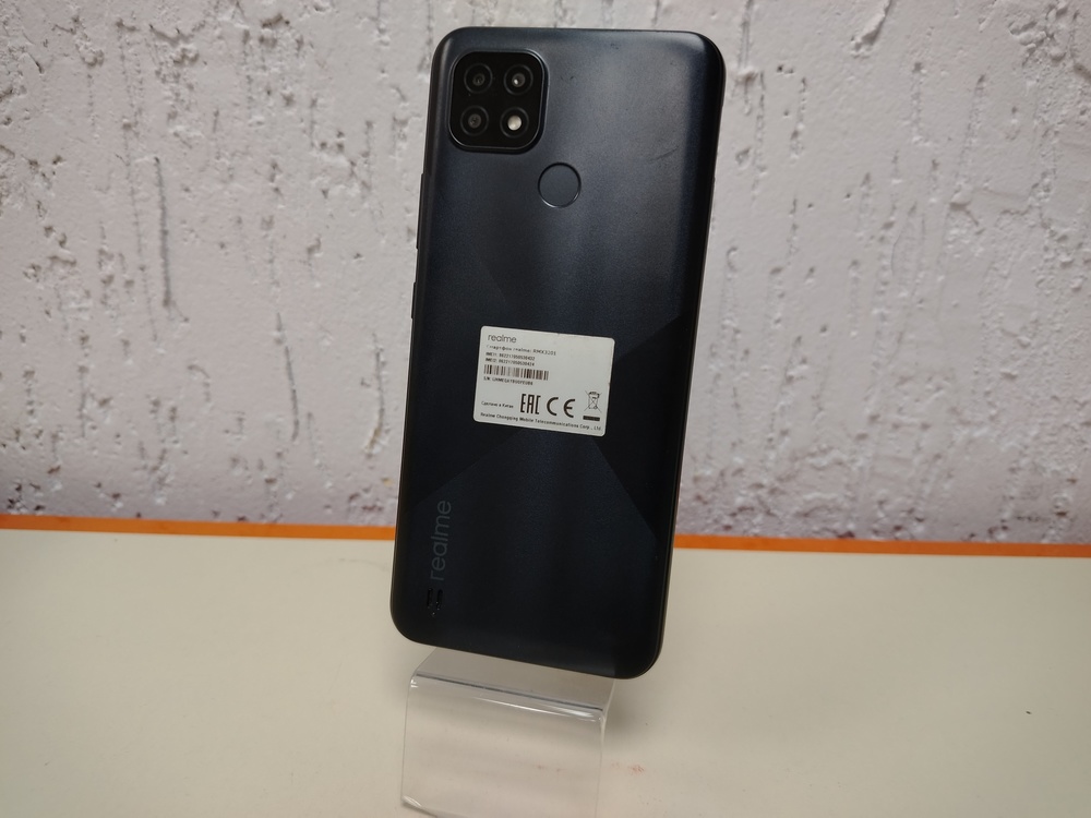 Смартфон Realme C21 3/32