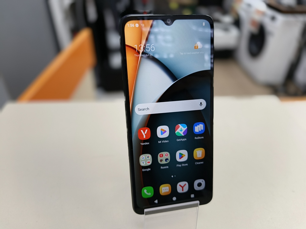 Смартфон Xiaomi Redmi A3 3/64