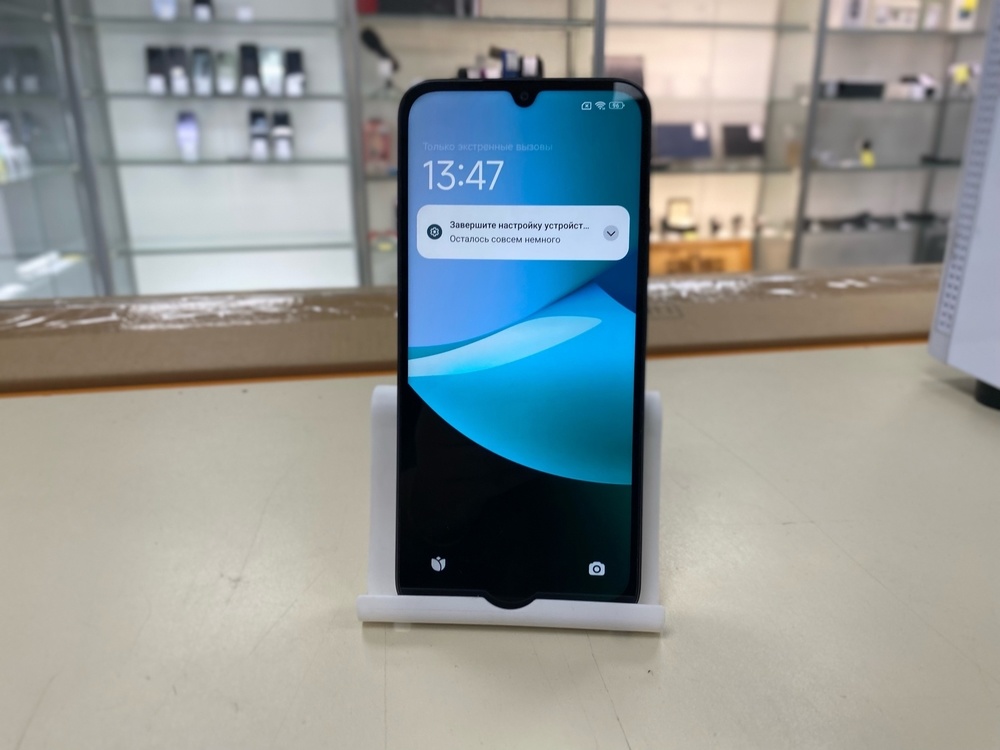Смартфон Xiaomi Redmi 15C 4/256