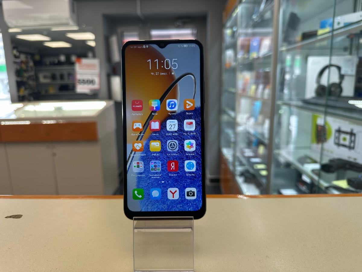 Смартфон Huawei Nova Y61 4/128