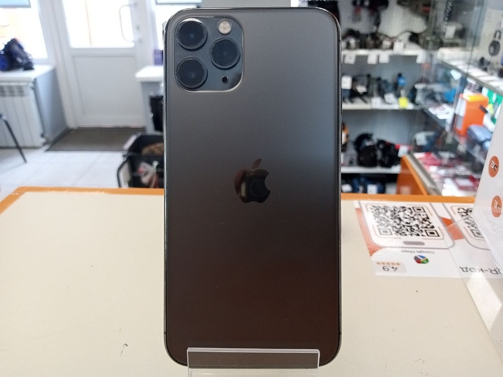 Смартфон Apple iPhone 11 Pro 64Gb