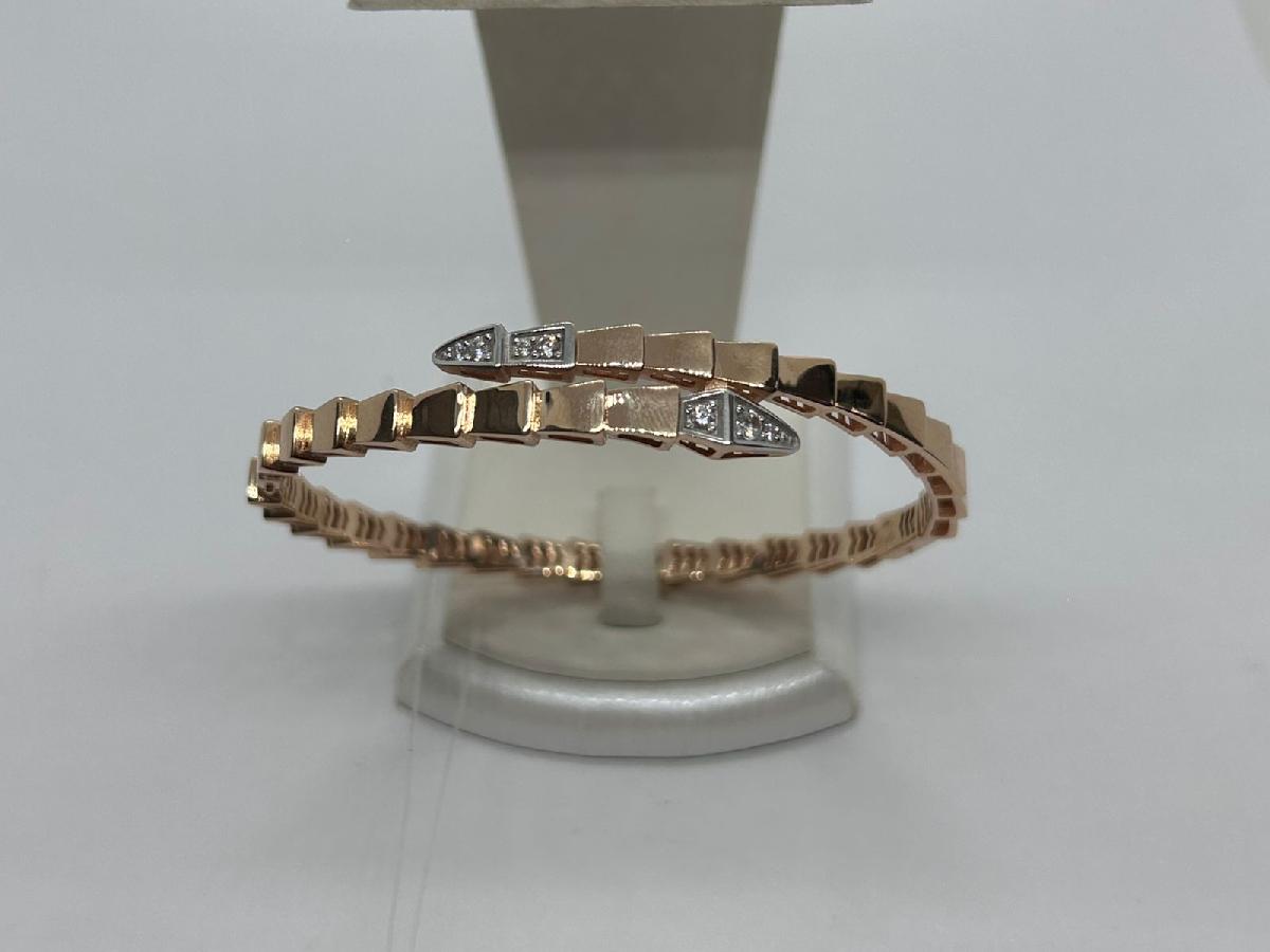 БРАСЛЕТ (Au 585)