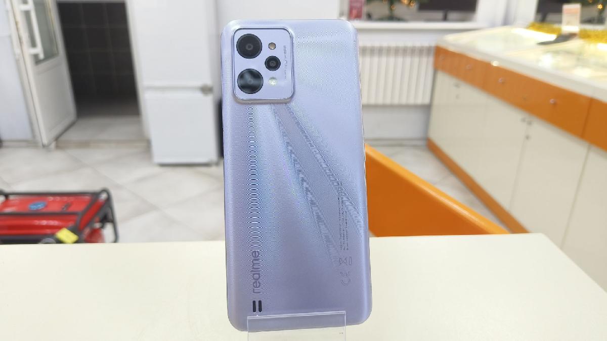 Смартфон Realme C31 3/32