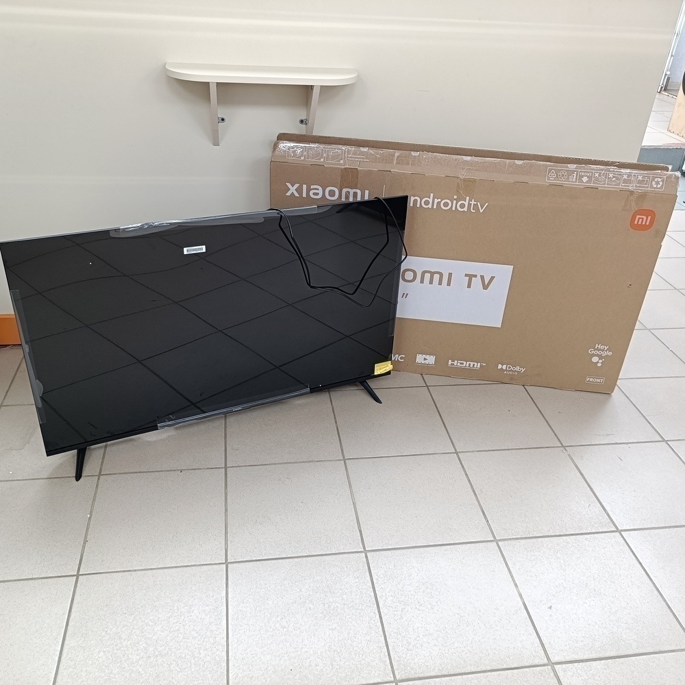 LED Телевизор Xiaomi TV A 43 2026