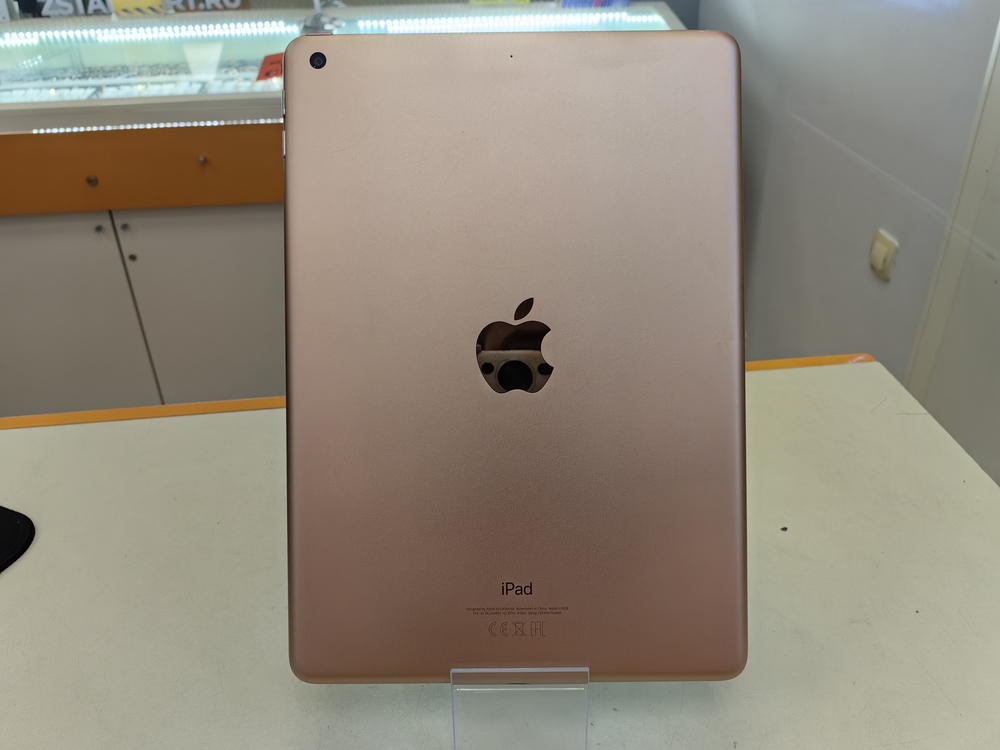 Планшет Apple Ipad 6 2018 32GB